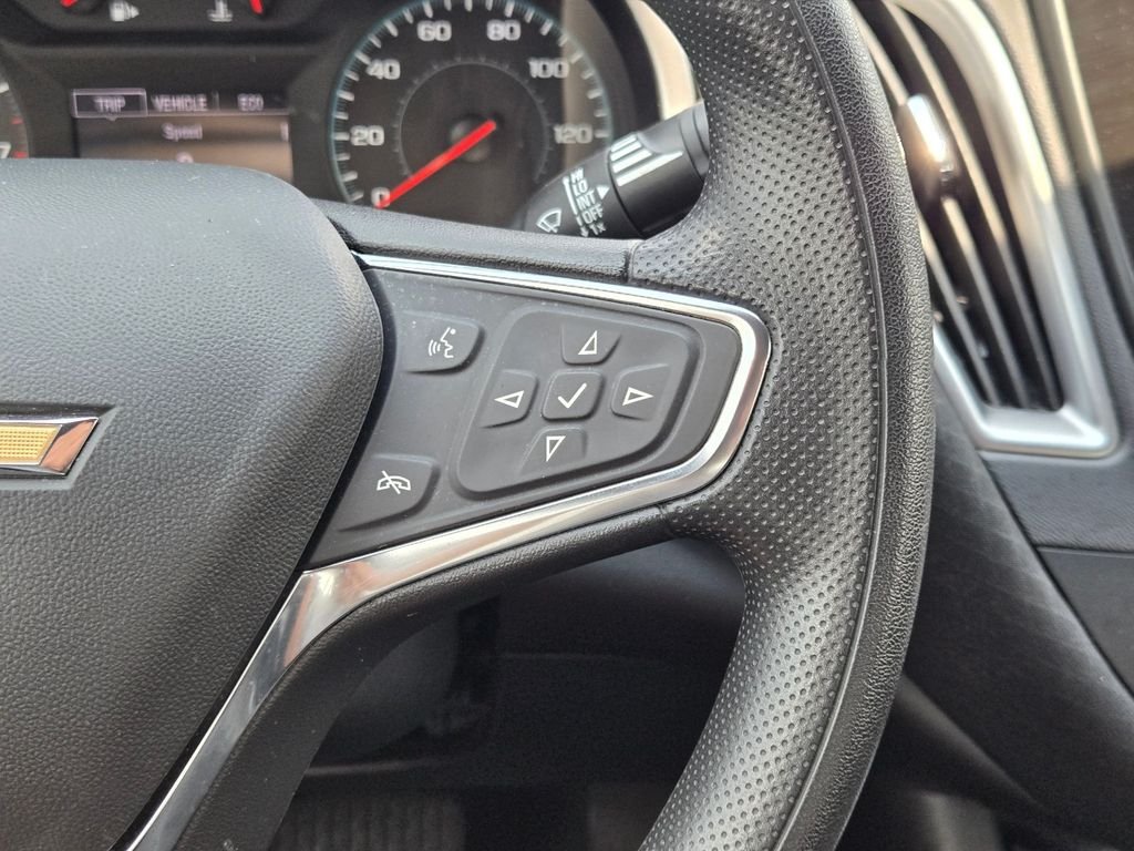 Used 2025 Black Chevrolet LT image 22