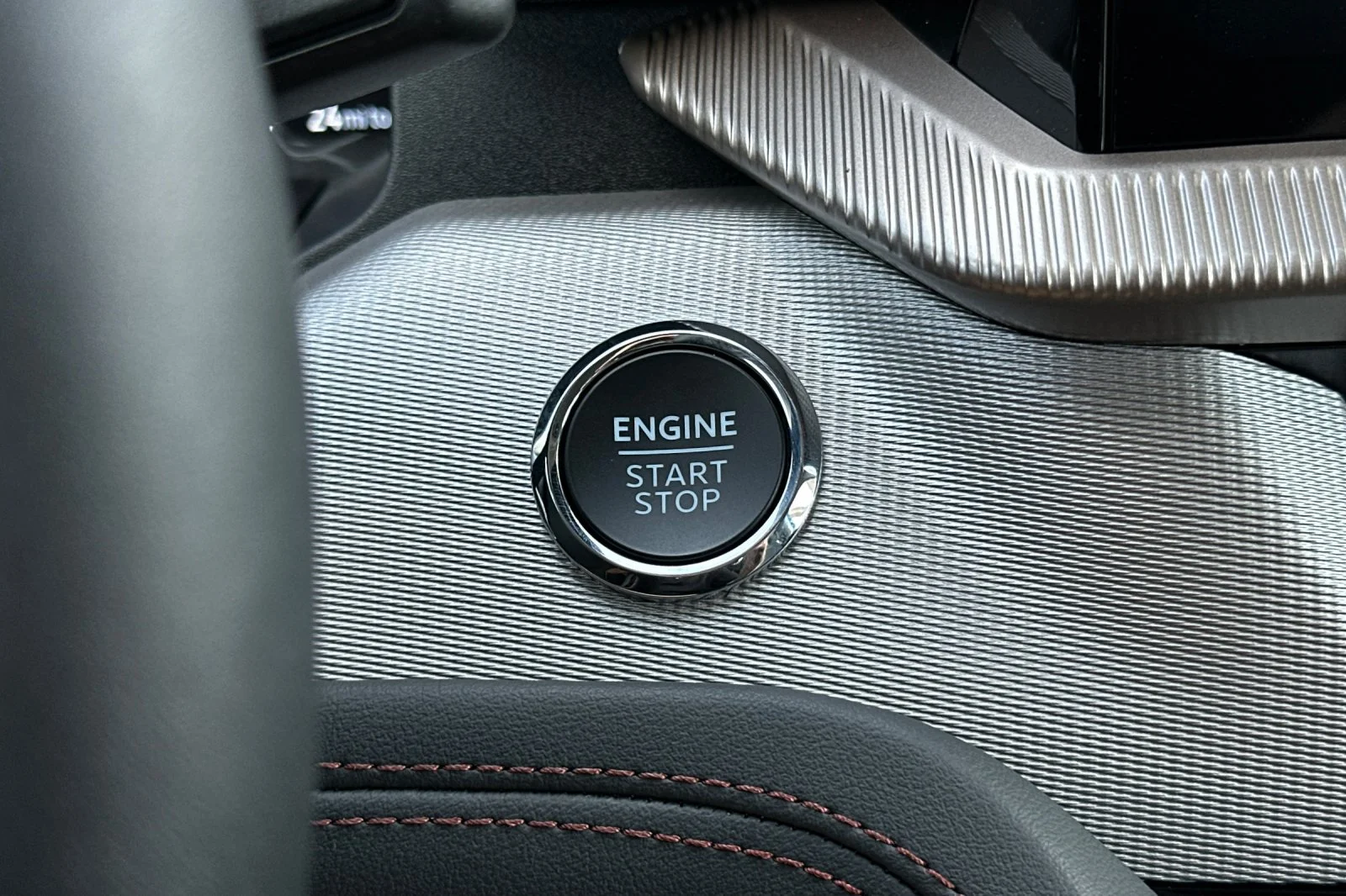 New 2026 White Ford Active image 23