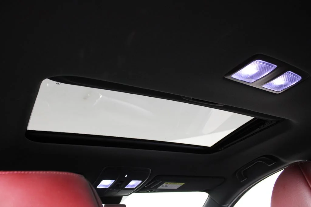 Used 2021 Gray Mazda Carbon Edition image 22