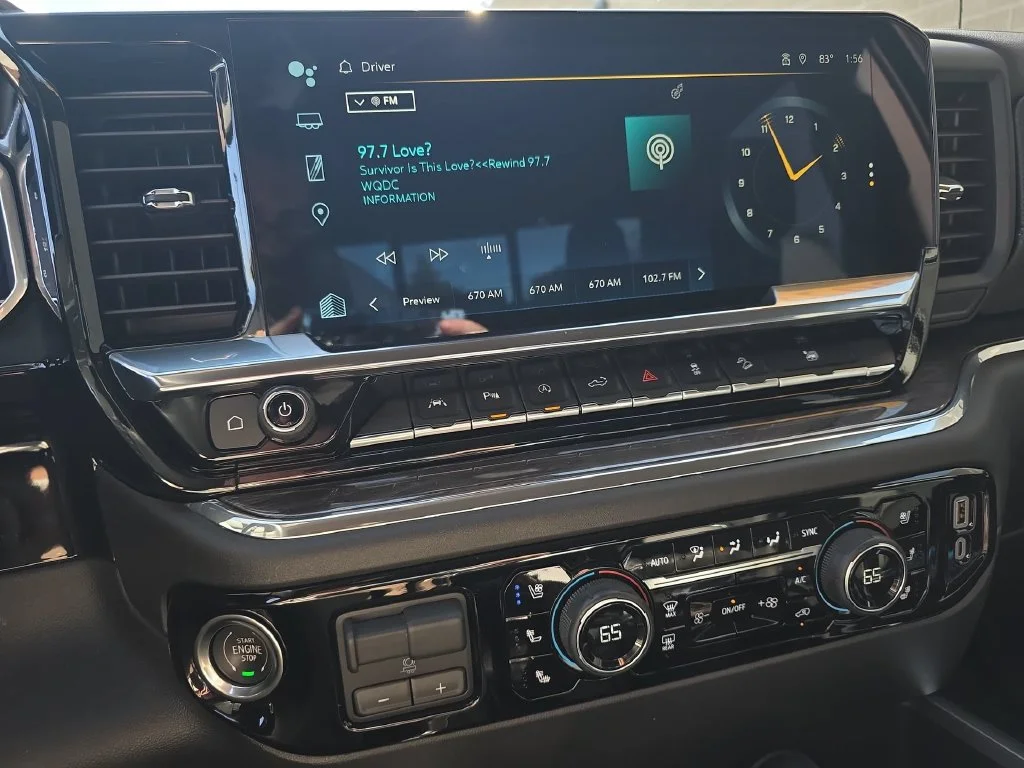 2023 Chevrolet Silverado 1500 LTZ - Photo 13