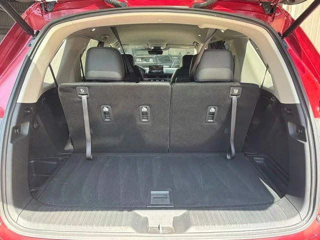 2025 Honda Pilot EX-L - Photo 13