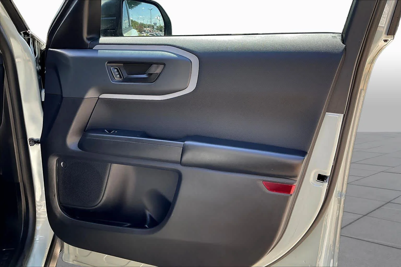 Used 2023 Cactus Gray Ford Big Bend image 22