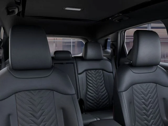 New 2026 Gray Kia X-Line image 27