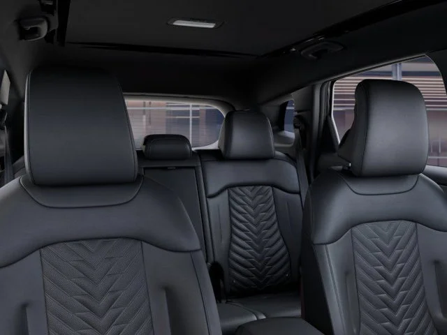 New 2026 Gray Kia X-Line image 27
