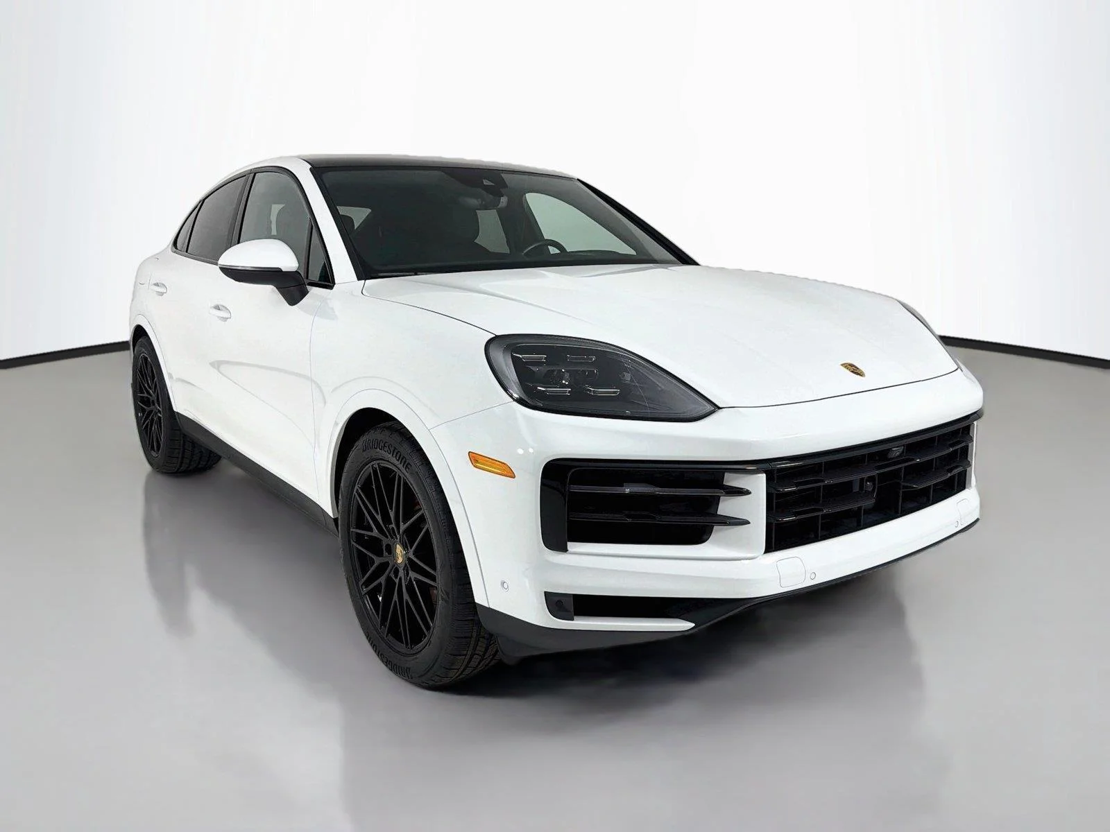 Certified Used 2024 White Porsche  image 32