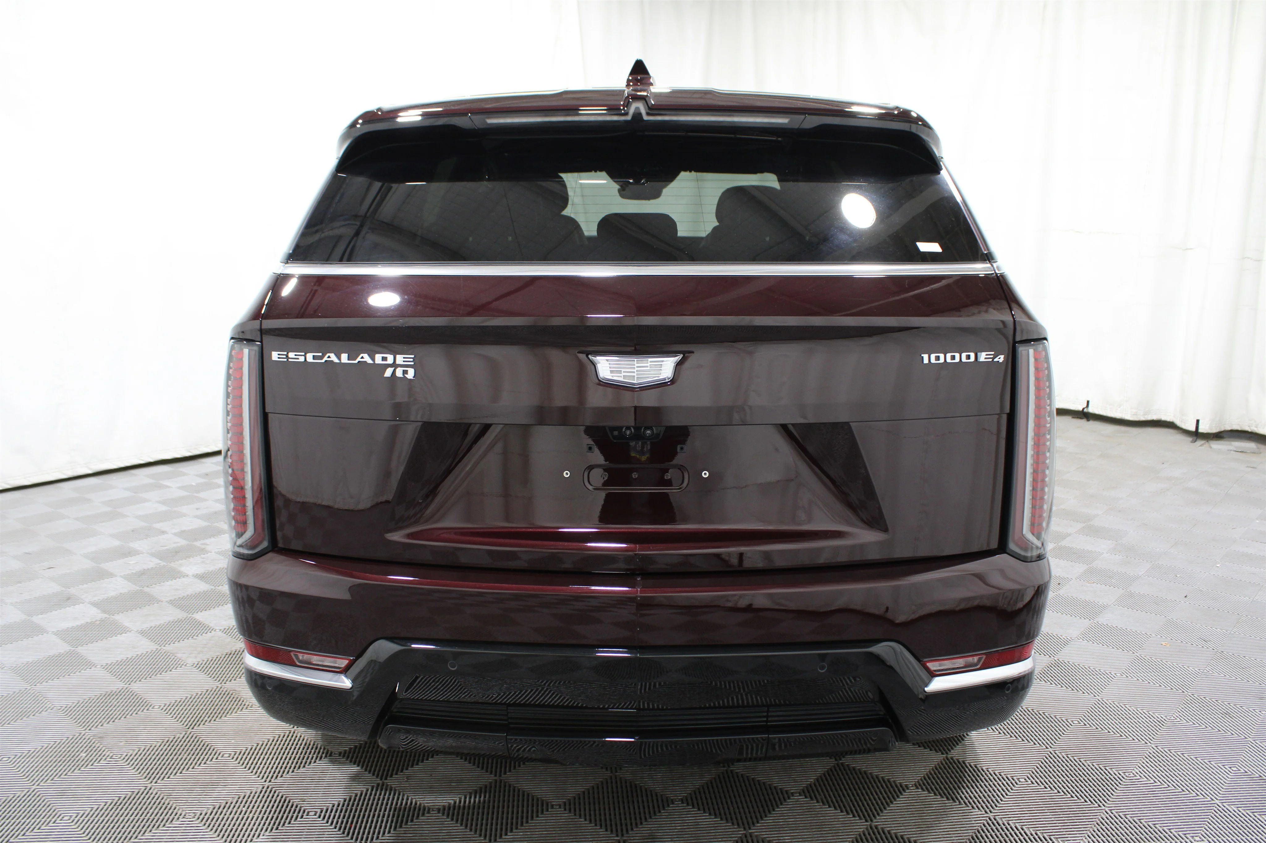 2026 Cadillac Escalade IQ Premium Luxury - Photo 29