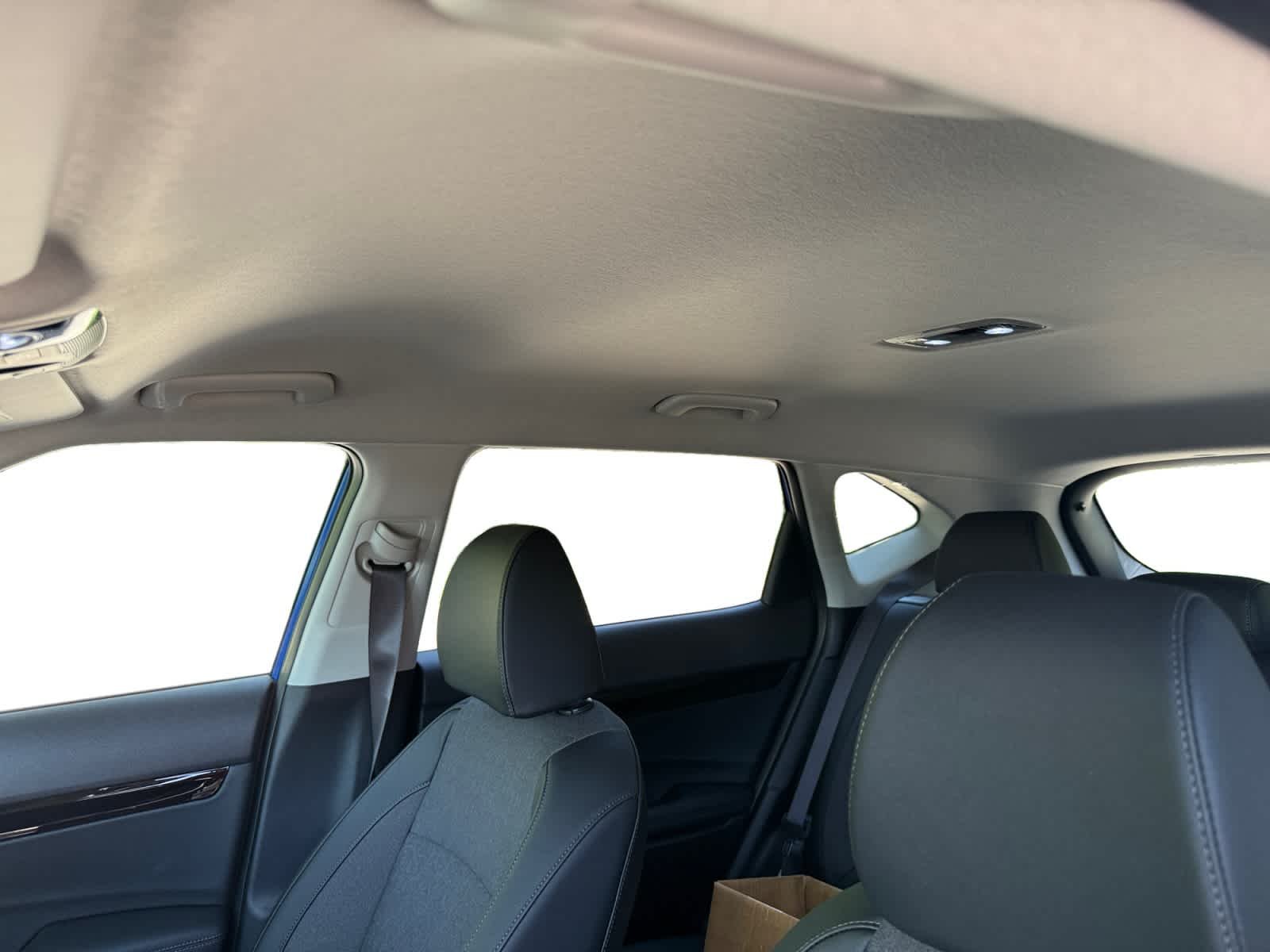 New 2026 Neptune Blue Kia S image 12