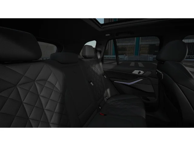 New 2026 Dravit Grey Metallic BMW xDrive40i image 12