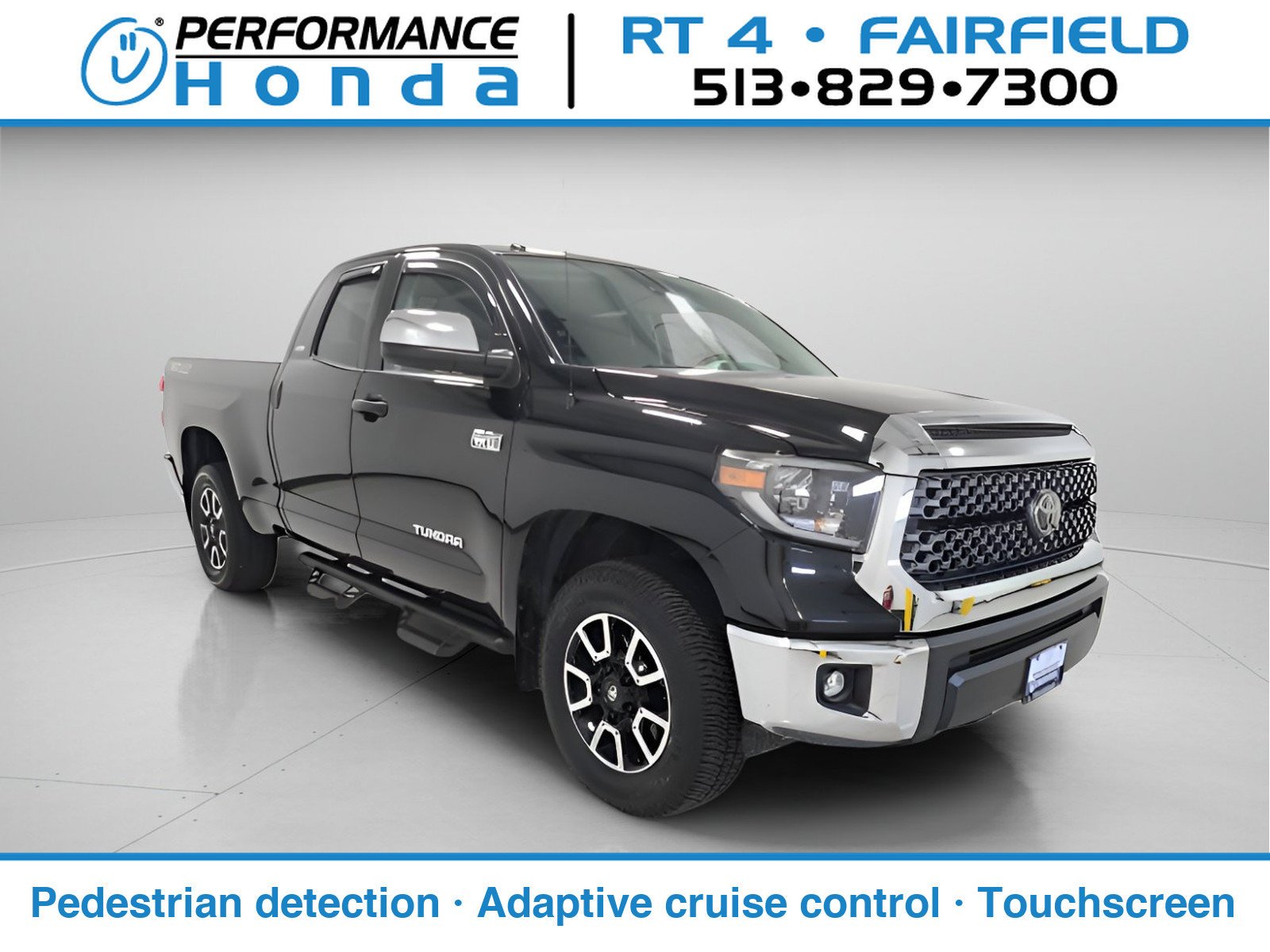 2019 Toyota Tundra