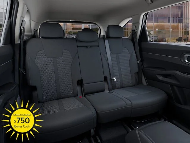 2026 Kia Sorento LX - Photo 16