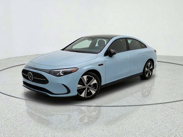 2027 Mercedes-Benz CLA CLA 220 Hybrid FWD