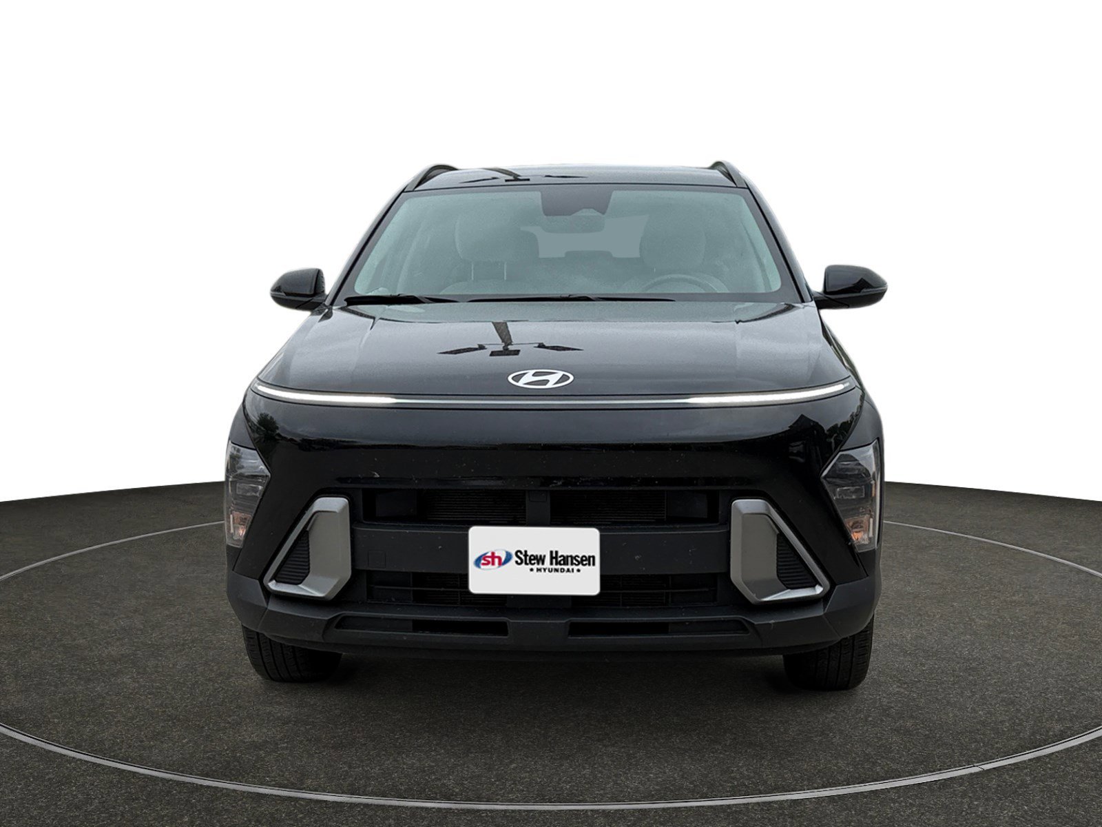 2025 Hyundai Kona SEL - Photo 8