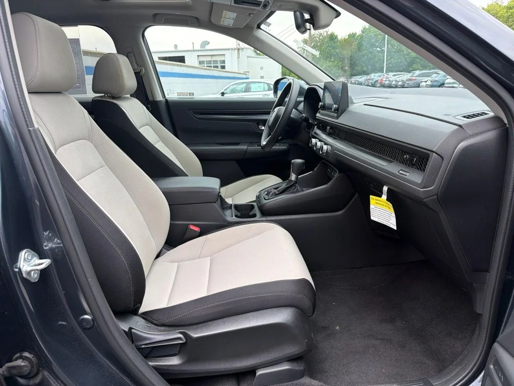 2024 Honda CR-V EX - Photo 25