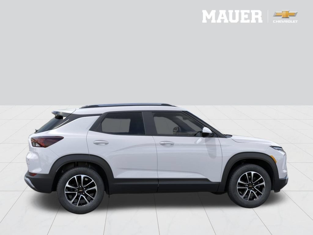 2026 Chevrolet Trailblazer LT - Photo 6