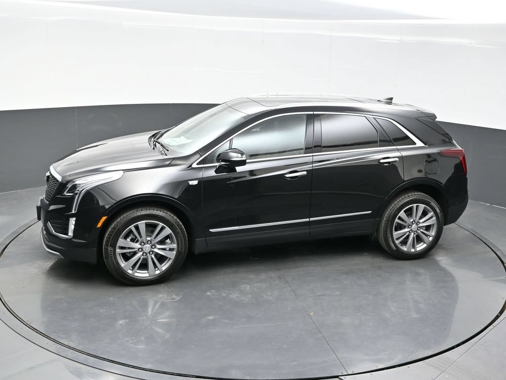 2026 Cadillac XT5 Premium Luxury - Photo 51