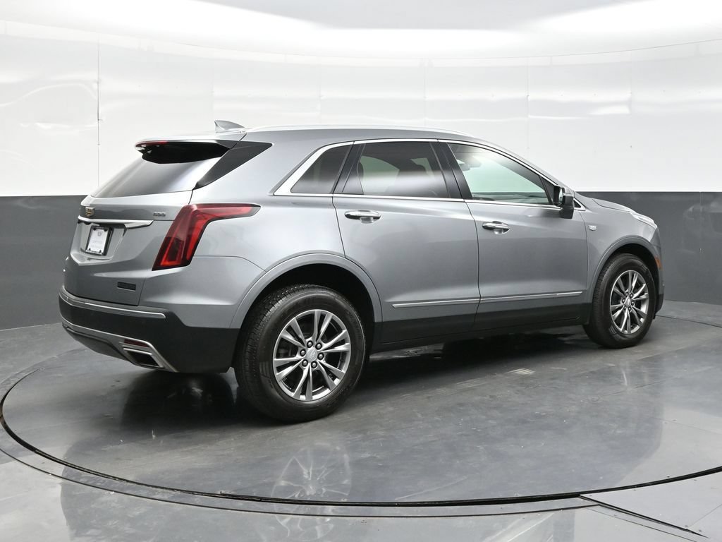 2023 Cadillac XT5 Premium Luxury - Photo 7