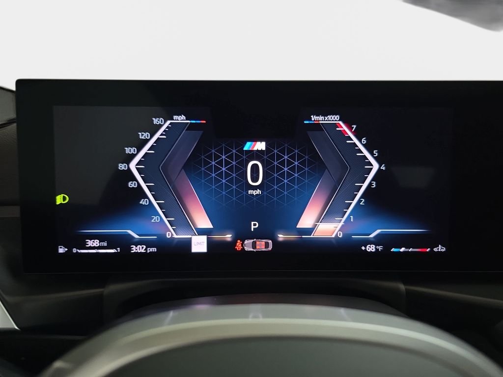 Used 2026 Skyscraper Grey Metallic BMW 230i xDrive image 20