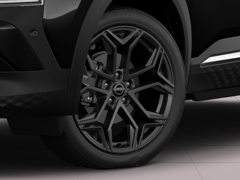 2026 Nissan KICKS SR AWD - Photo 9