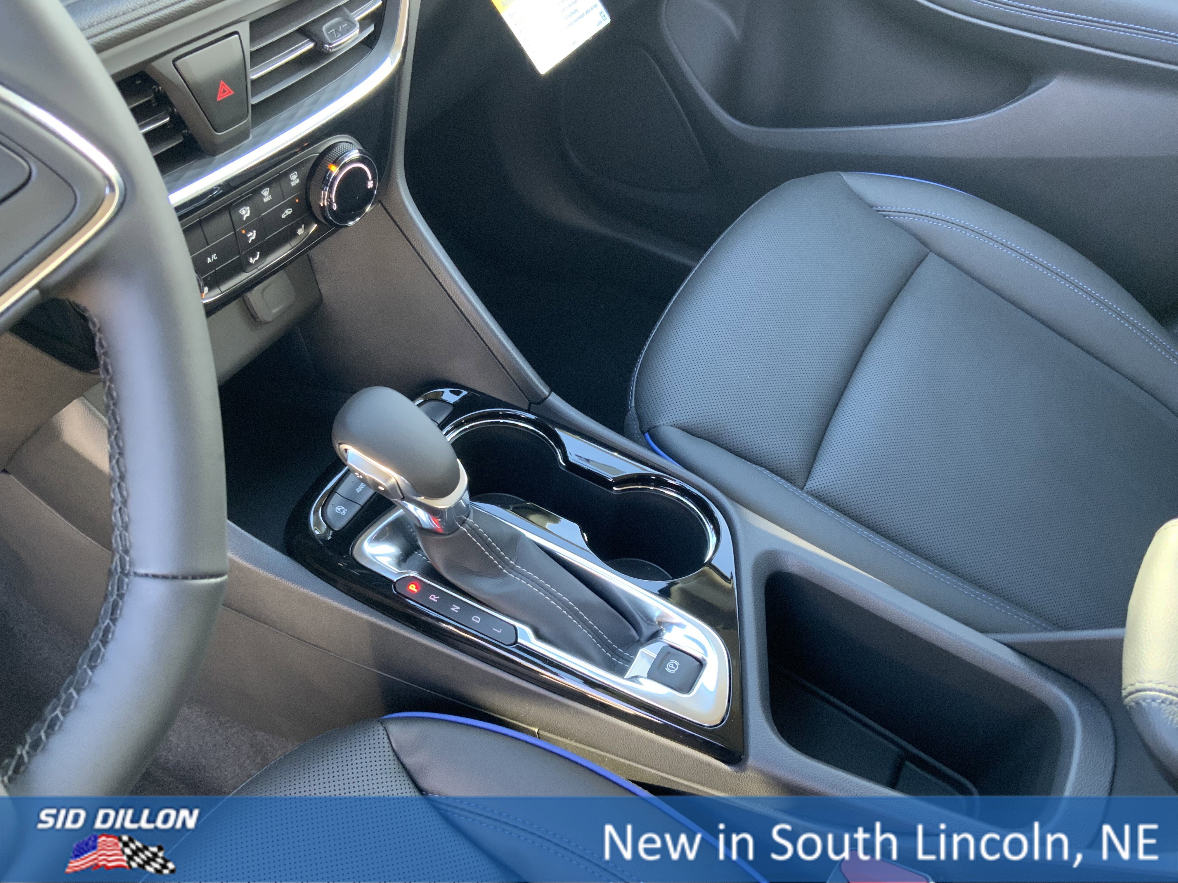 2026 Buick Encore GX Sport Touring - Photo 8