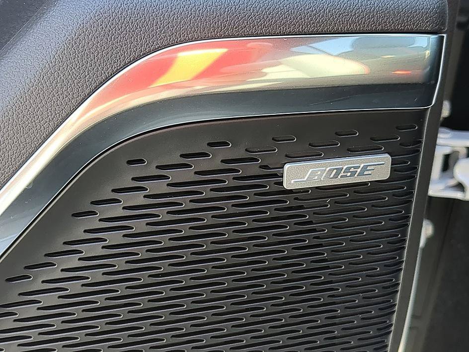 New 2027 Polar White Tricoat Chevrolet RS image 14