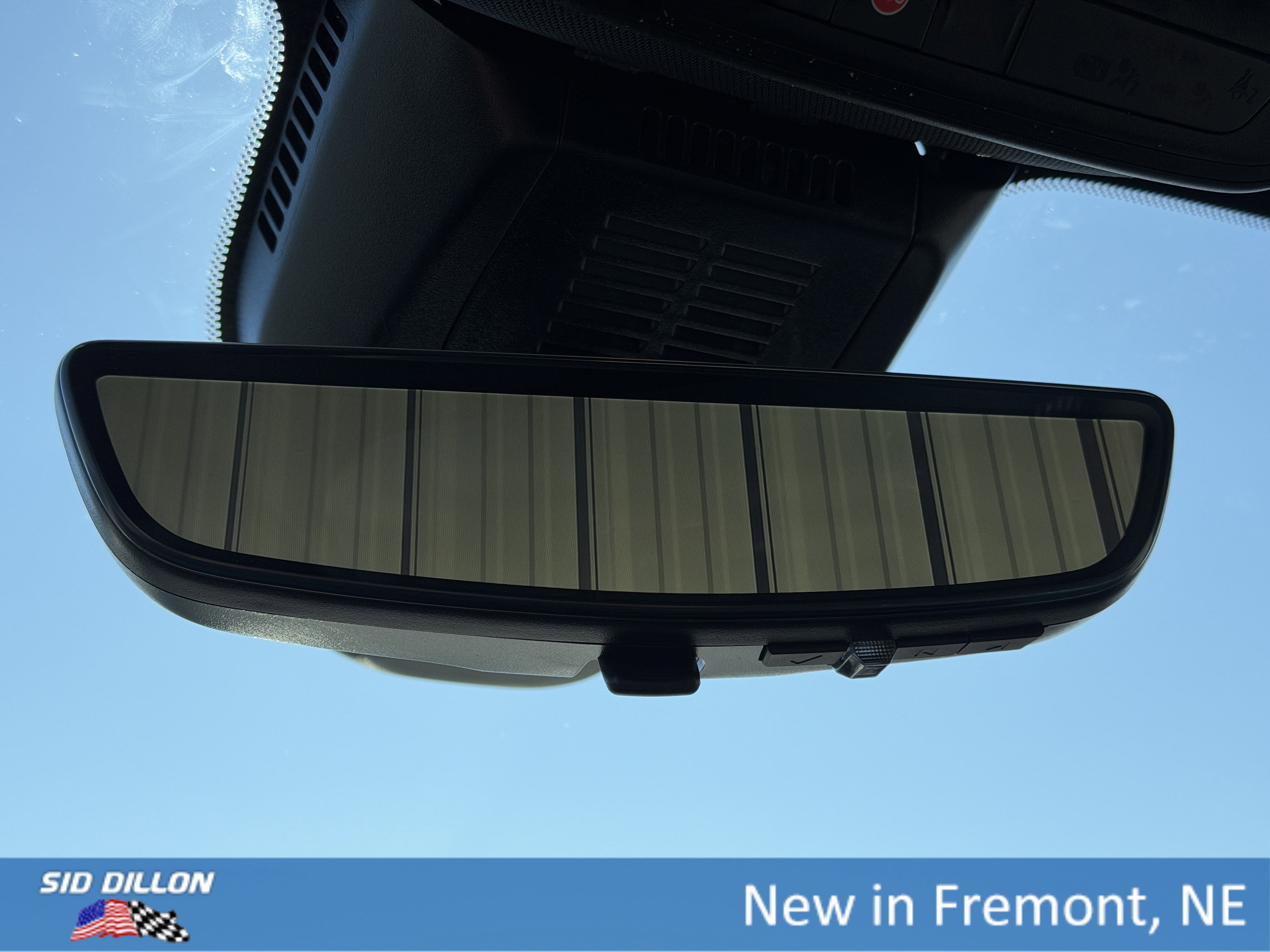 2026 GMC Terrain AT4 - Photo 14