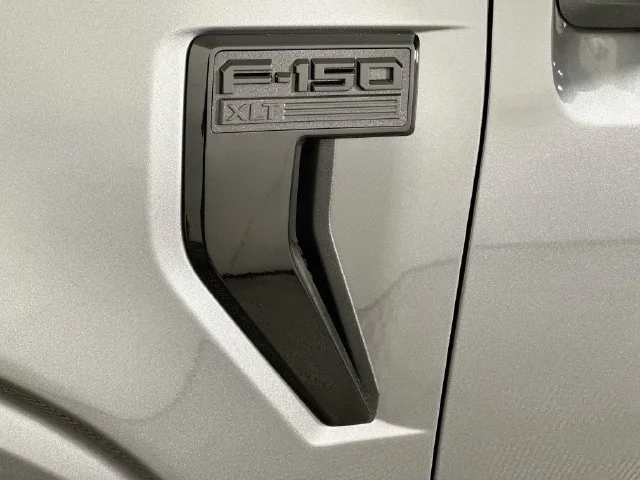 Certified Used 2024 Gray Ford XLT image 29