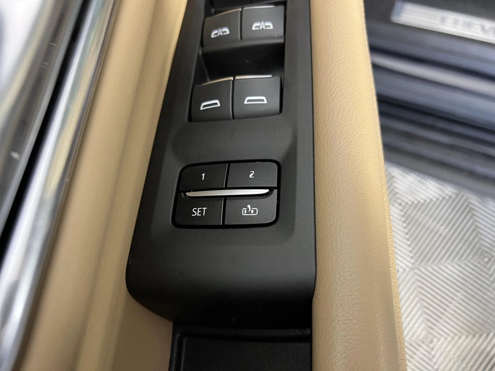 Used 2023 Midnight Blue Metallic Chevrolet Premier image 9