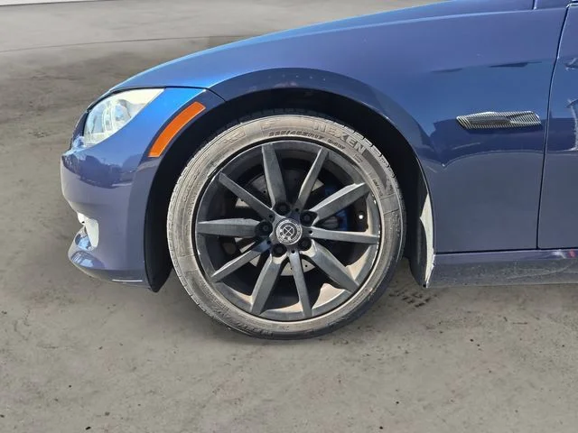 Used 2012 Deep Sea Blue Metallic BMW 328i image 9