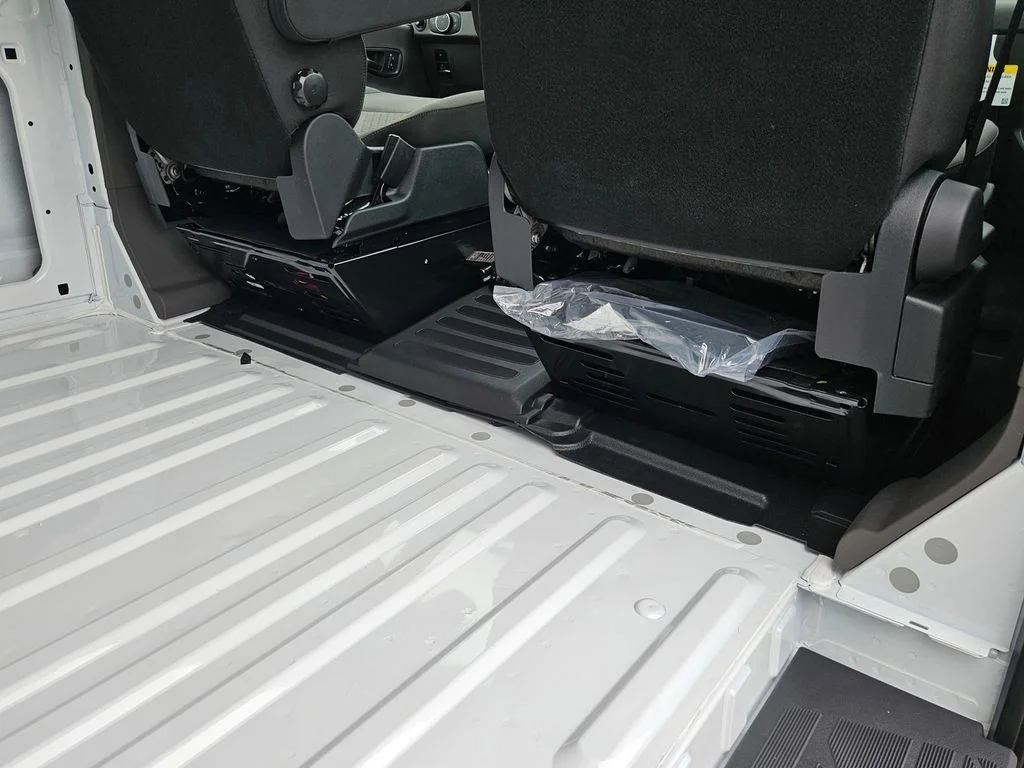 2026 Ford Transit Van Base - Photo 31