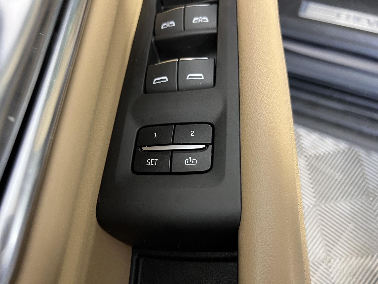 Used 2023 Midnight Blue Metallic Chevrolet Premier image 9