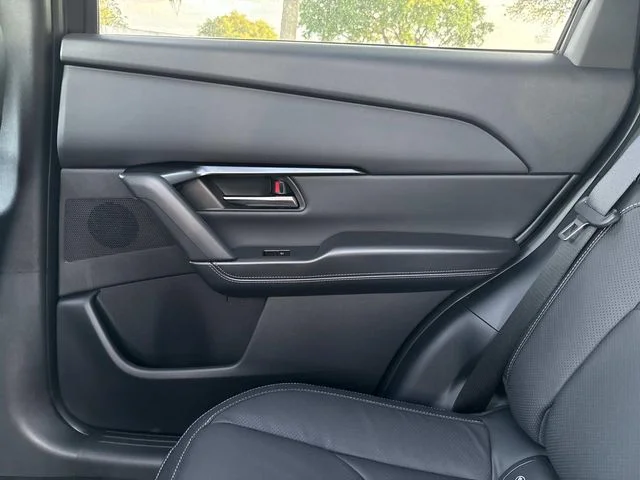 New 2026 Navy Blue Mica Mazda 2.5 S Premium Plus AWD image 21