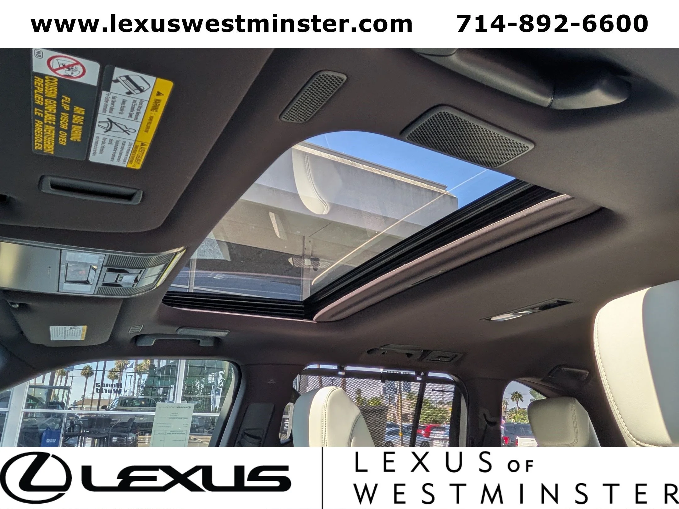 New 2026 Caviar Lexus LX 700h LUXURY image 11