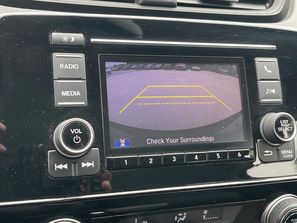2018 Honda CR-V LX - Photo 12