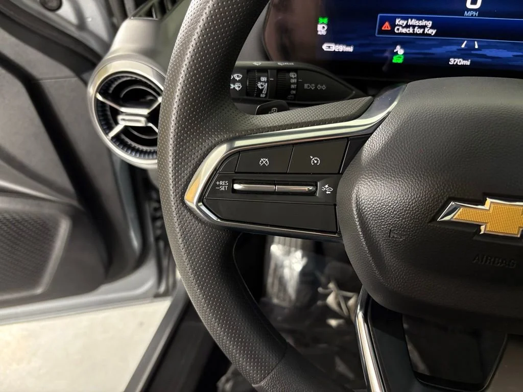 2026 Chevrolet Equinox EV 1LT - Photo 23