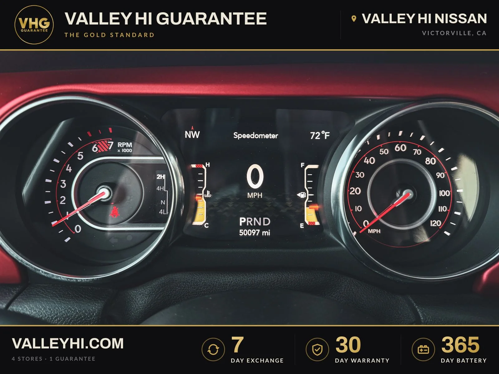 2019 Jeep Wrangler Unlimited Rubicon - Photo 28