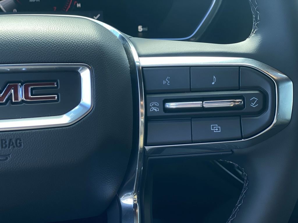 2026 GMC Canyon Elevation - Photo 21