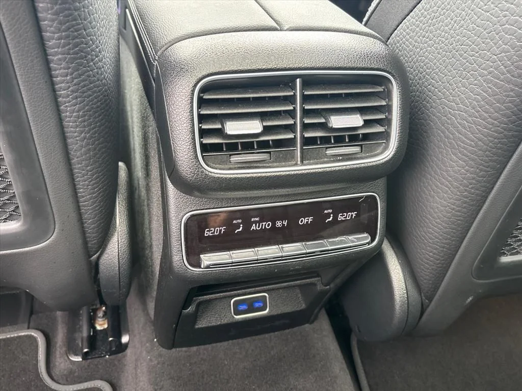 Used 2026 Polar White Mercedes-Benz GLS 450 image 19