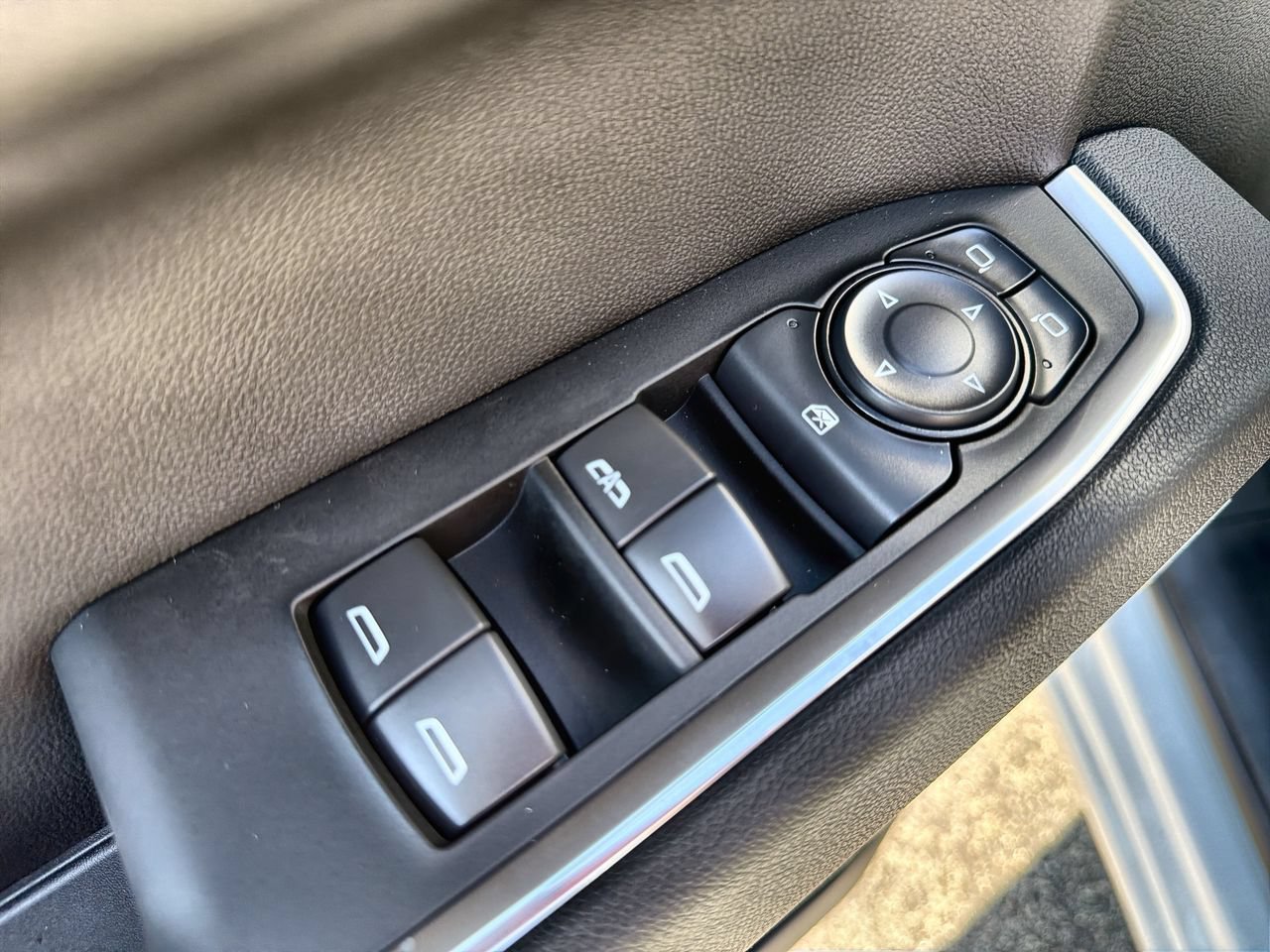 2026 GMC Sierra 1500 Elevation - Photo 19