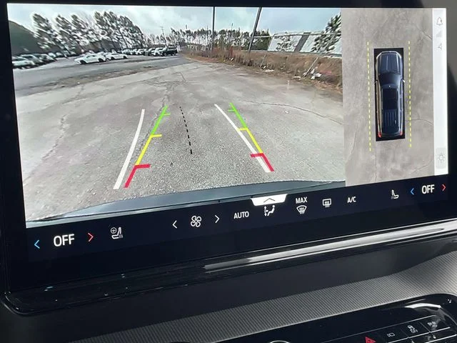 New 2026 Gray Ford Active image 20