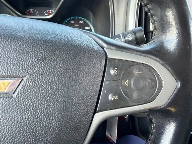 Used 2018 Black Chevrolet LT image 20
