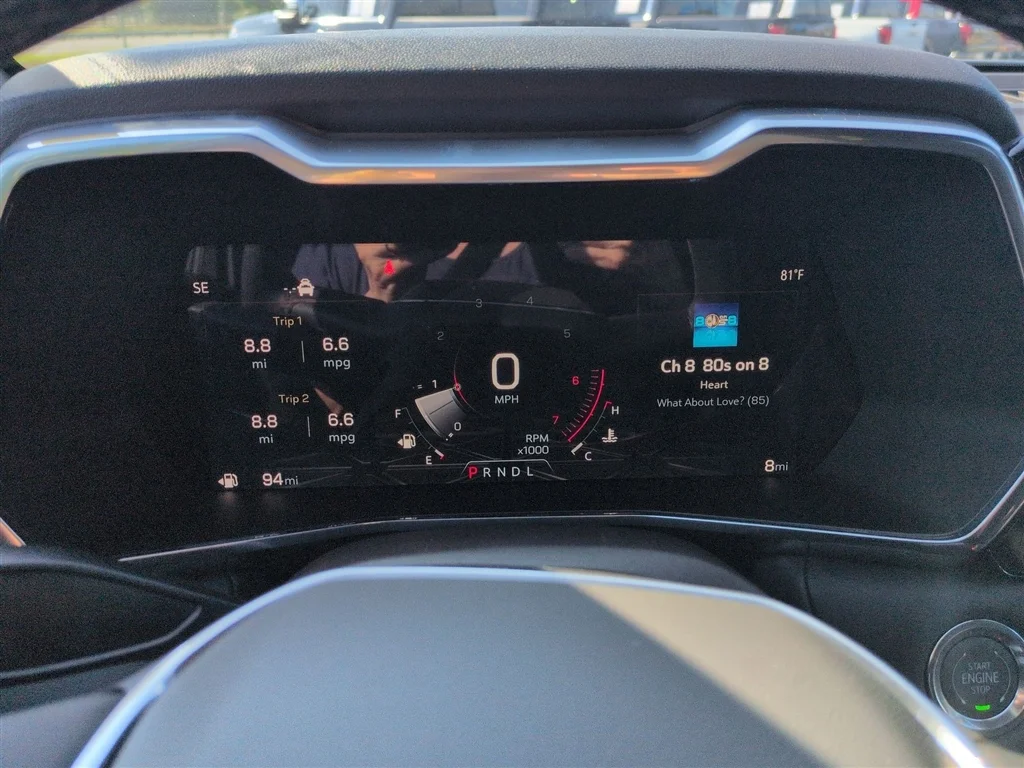 New 2026 Sterling Metallic GMC Elevation image 35