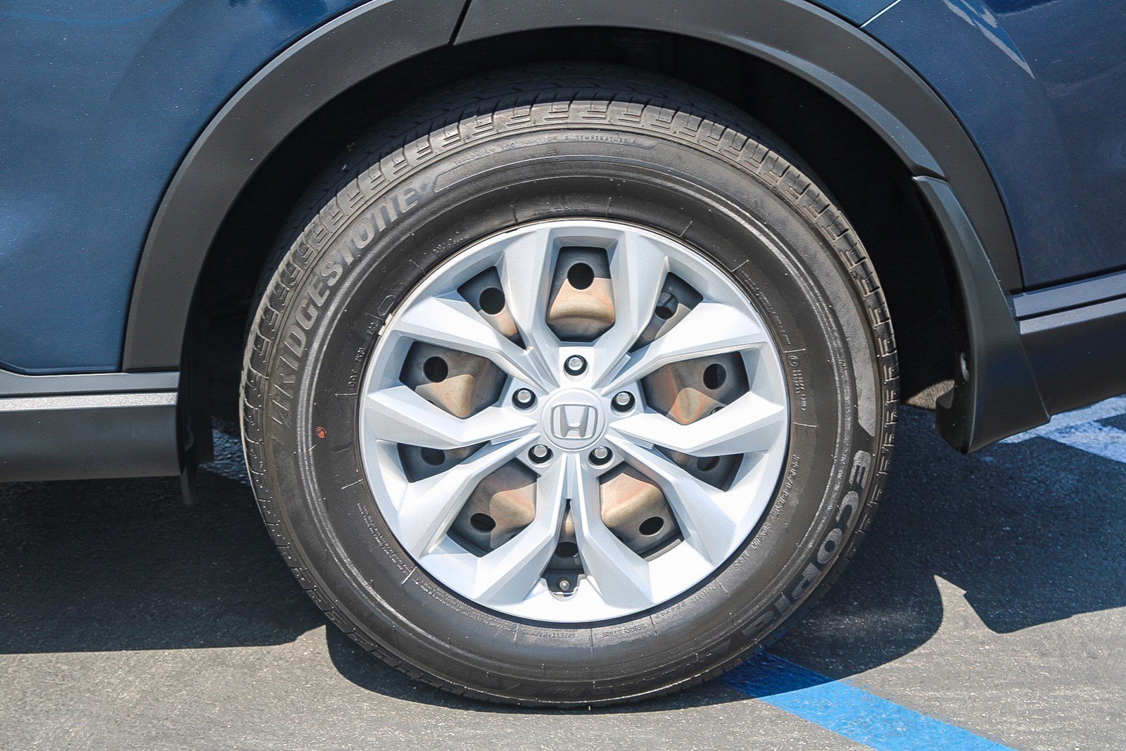 2023 Honda CR-V LX - Photo 11