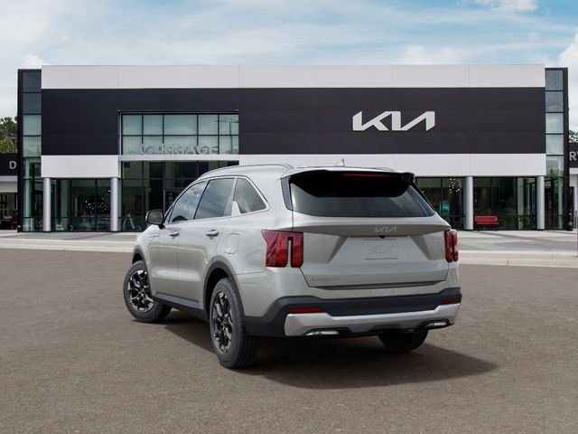 New 2026 Silver Kia S image 4