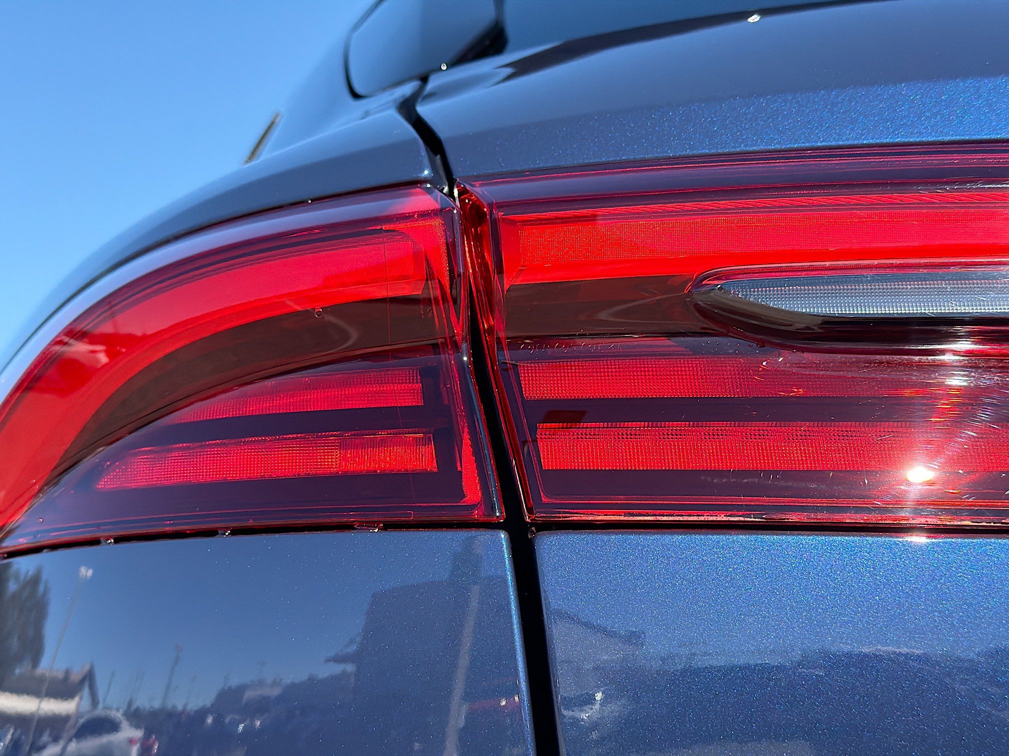 2025 Maserati Grecale MODENA - Photo 10