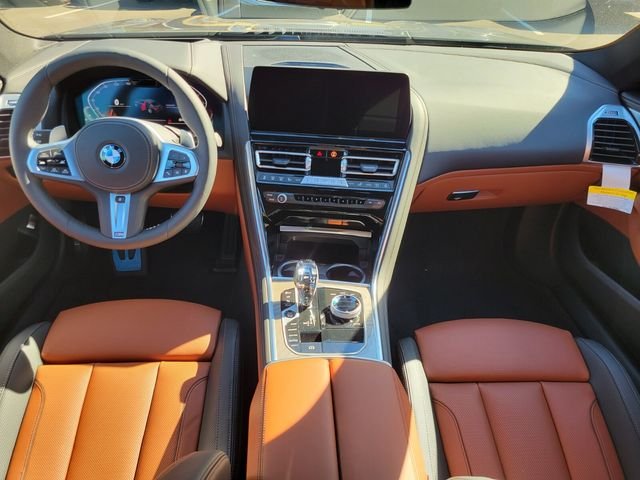 2026 BMW 8 Series 840i - Photo 13