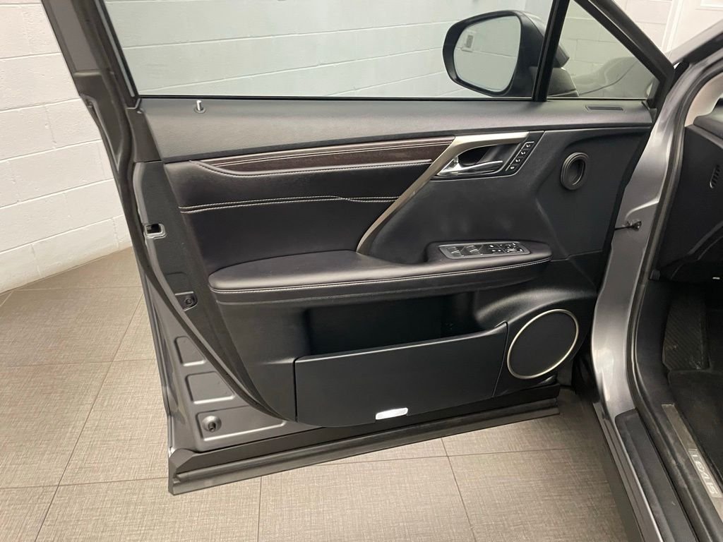 Used 2020 Gray Lexus 350L image 22