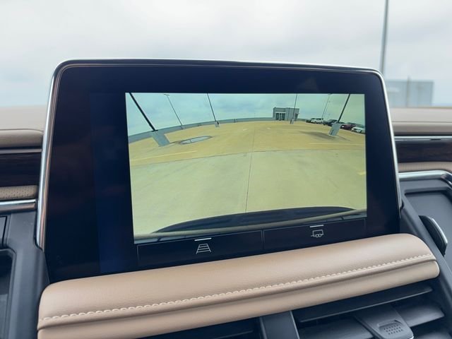 Used 2024 Blue Chevrolet Premier image 21