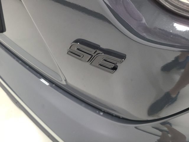 New 2026 Underground Toyota SE image 6