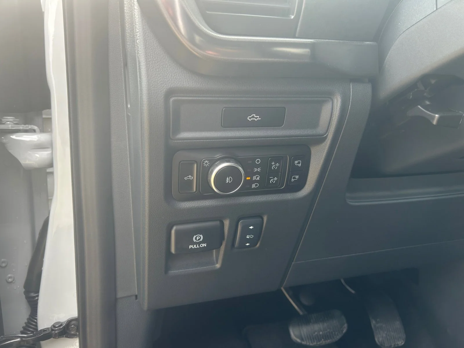 New 2026 Avalanche Ford Tremor image 16