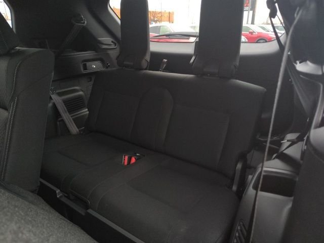 New 2026 Black Mitsubishi ES image 25